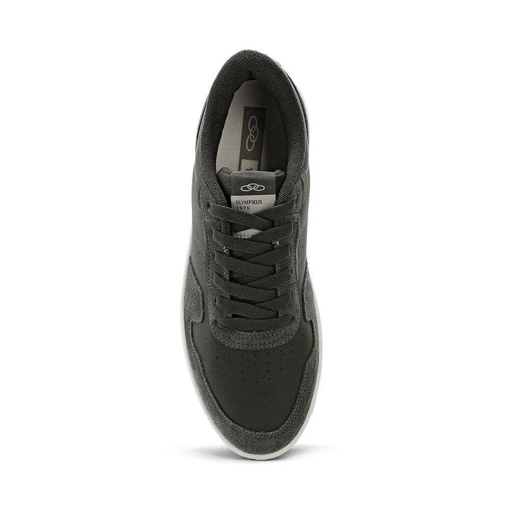 Zapatilla Hombre Urb Verde Militar image number 3.0
